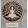 Bouddha de 20 cm
