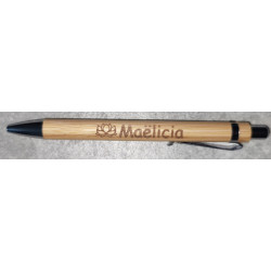 Stylo à personnaliser