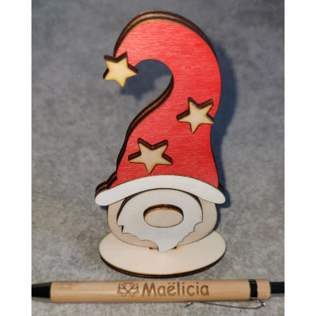 Gnome à poser