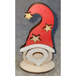 Gnome à poser