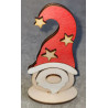 Gnome à poser
