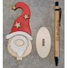 Gnome à poser
