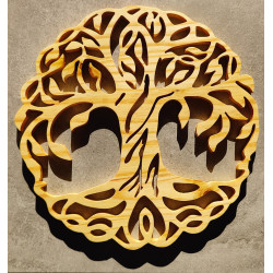 Arbre celtique 45cm