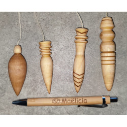 Pendules en Bois