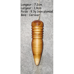 Pendules en Bois