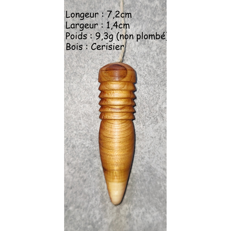 Pendules en Bois