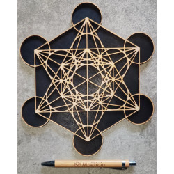 Métatron 20cm