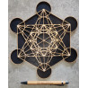 Métatron 20cm