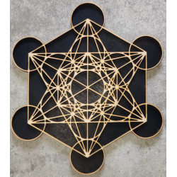 Métatron 20cm