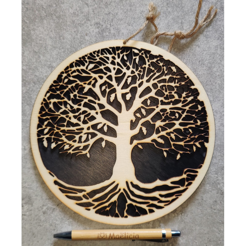 Arbre de vie 20 cm