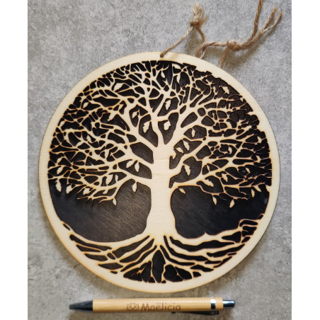 Arbre de vie 20 cm