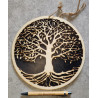 Arbre de vie 20 cm
