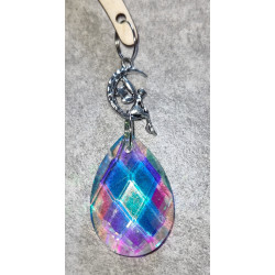 Attrape soleil personnalisable