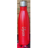 Bouteille isotherme 550mL personnalisée