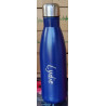 Bouteille isotherme 550mL personnalisée
