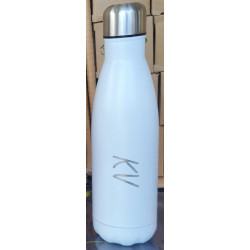 Bouteille isotherme 550mL personnalisée