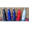 Bouteille isotherme 550mL personnalisée