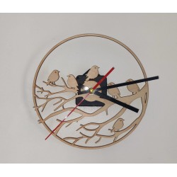 Horloges