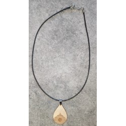 Pendentif "Mandala 4"