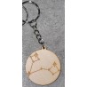 Portes clés signes astrologiques