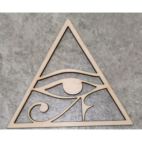 Œil d'Horus