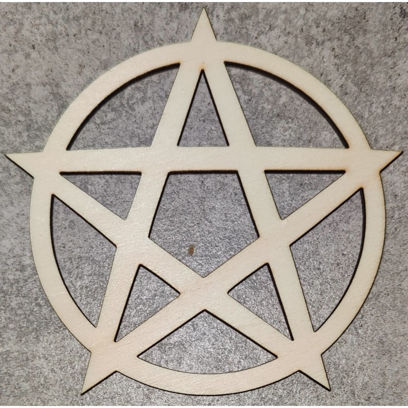 Pentagramme