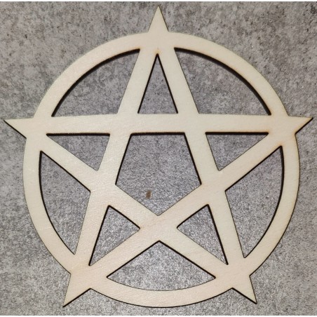 Pentagramme