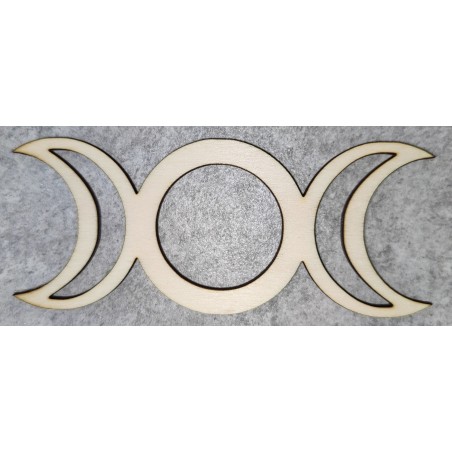 Triple lune