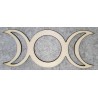 Triple lune