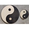 Yin et yang