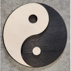 Yin et yang