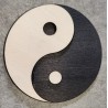 Yin et yang