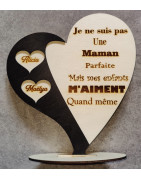 Pour Maman