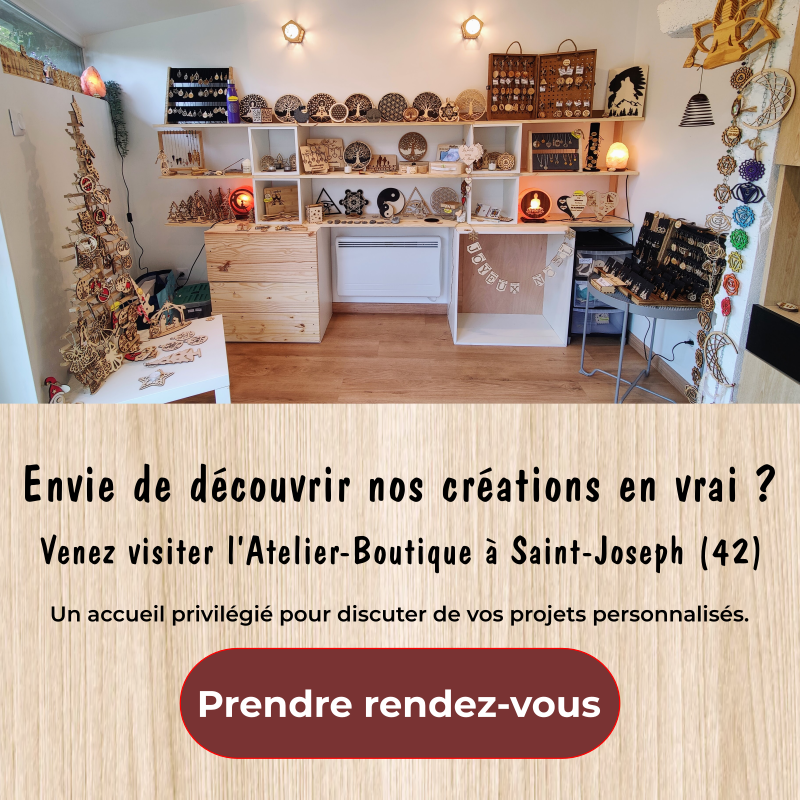 Atelier Maëlicia Saint-Joseph